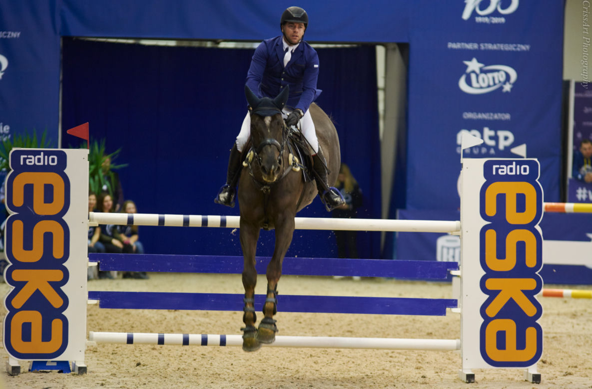Cavaliada 2019 w Lublinie