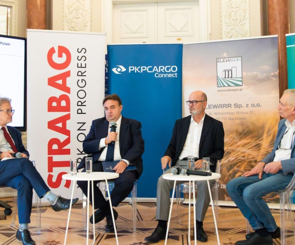Debata o bezpieczeństwie żywnościowym. O Forum Bezpieczeństwa Polski 2026 przeczytasz na SE Superbiz.