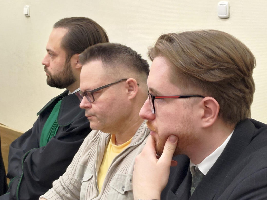 Oskarżali go zabicie studentki z Krakowa. Robert Janczewski chce ponad 22 miliony zł odszkodowania