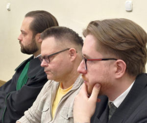 Oskarżali go zabicie studentki z Krakowa. Robert Janczewski chce ponad 22 miliony zł odszkodowania