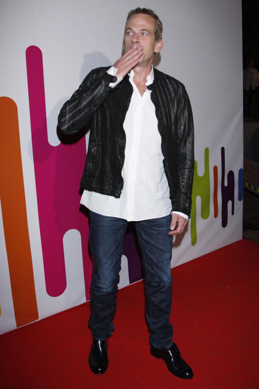 Garou