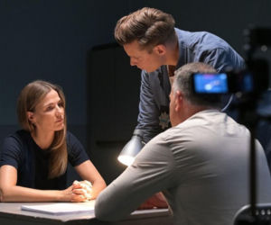 Pierwsza miłość streszczenia odcinków 4100-4104. Marta zaczyna rozumieć, o co chodzi w sprawie Joanny S. Czy da radę przekonać do swojej teorii policję?