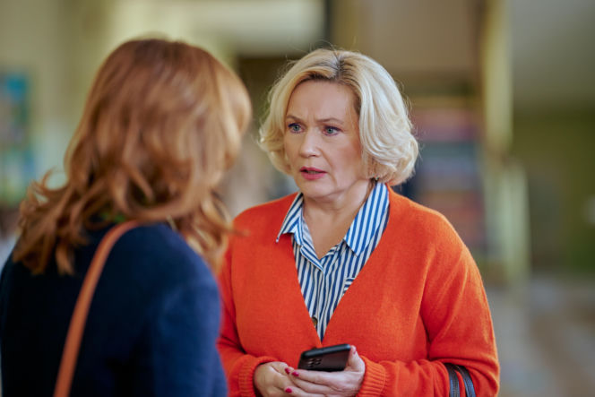 "Na Wspólnej" odcinki 4159-4162. Co wydarzy się w serialu od 9 do 12 lutego?