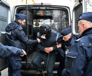 Areszt dla Piotra K. po zabójstwie 4-letniej Anieli w Ustce. Co czeka funkcjonariusza SOP?