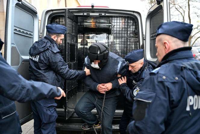 Areszt dla Piotra K. po zabójstwie 4-letniej Anieli w Ustce. Co czeka funkcjonariusza SOP?