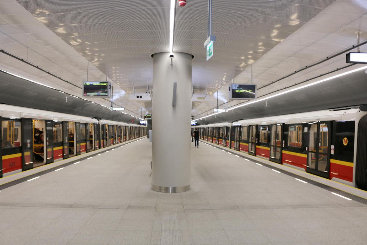 Metro