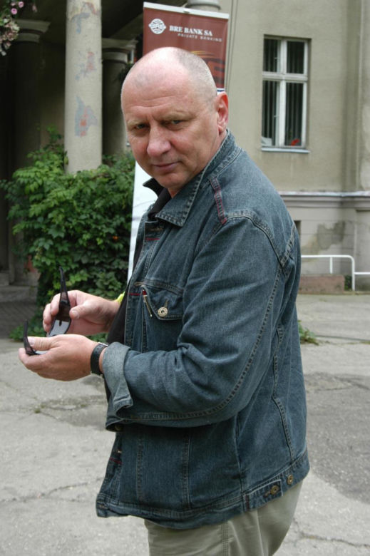 Andrzej Grabowski 