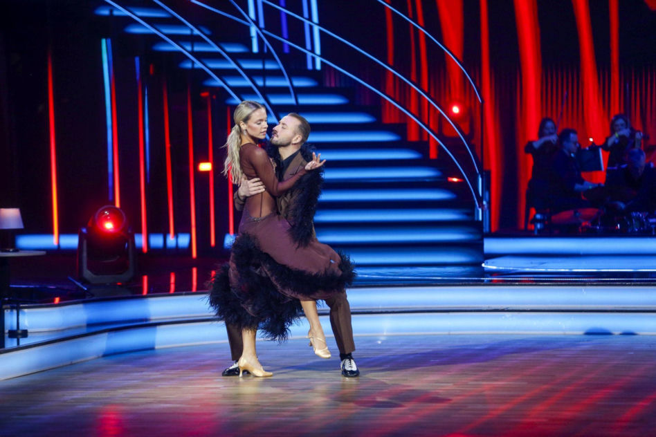 Finaliści "Tańca z gwiazdami"
