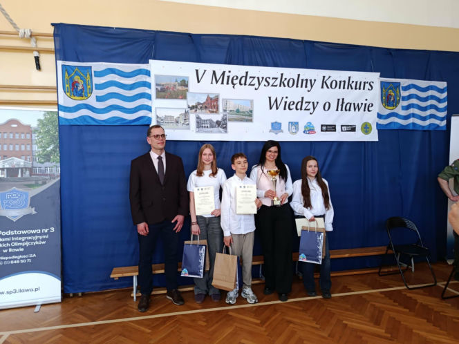 5 Konkurs Wiedzy