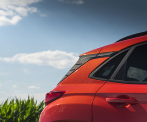Hyundai Kona Electric 39,2 kWh 136 KM Premium