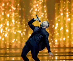 	1. półfinał EUROVISION 2021 ROTTERDAM cz.3