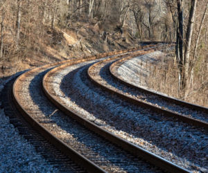 Trwa akcja Rail Action Week