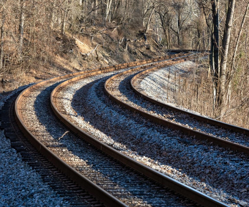 Trwa akcja Rail Action Week