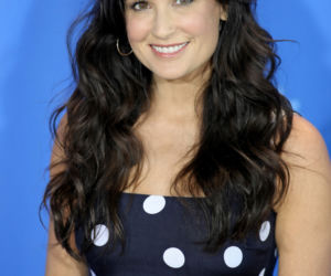 Demi Moore