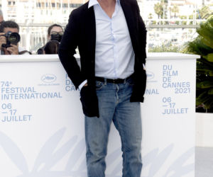 Sean Penn Hollywoodzki gwiazdor na wojnie