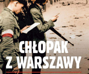 Po pięciu latach chcieliśmy zemścić się na Niemcach