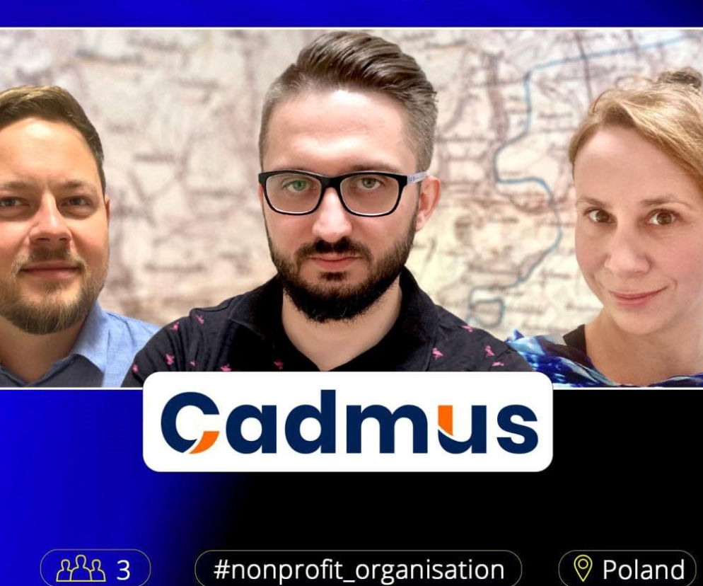 Branża IT w Iławie się rozrasta. Mała fundacja z europejskim sukcesem!