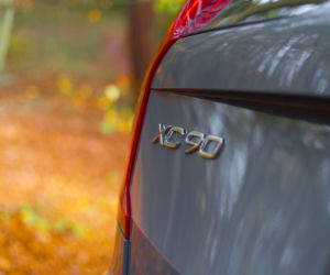 Volvo XC90 T6 AWD R-Design