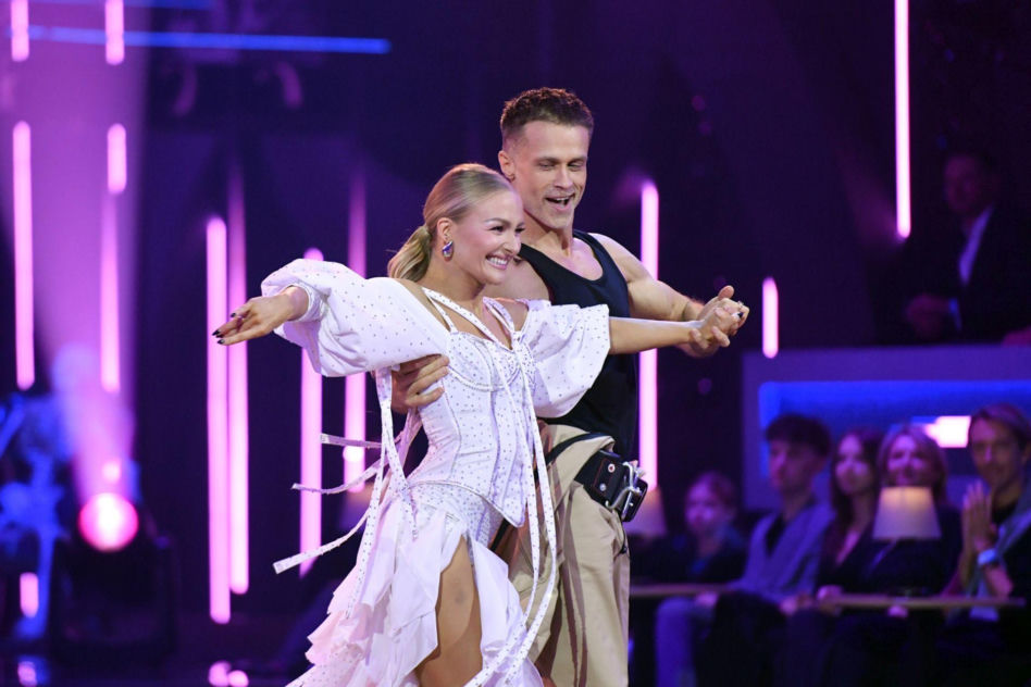 Finaliści "Tańca z gwiazdami"