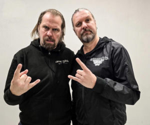 Esa Holopainen (Amorphis) o nowym albumie i zmianie producenta. Czuliśmy, że zaczynamy powtarzać zbyt wiele elementów tej samej formuły [WYWIAD]