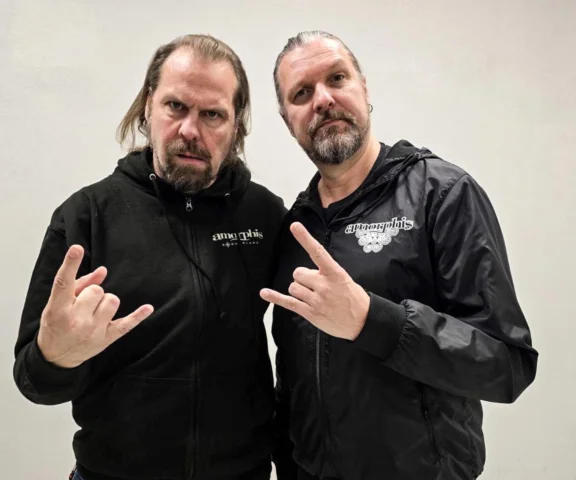 Esa Holopainen (Amorphis) o nowym albumie i zmianie producenta. Czuliśmy, że zaczynamy powtarzać zbyt wiele elementów tej samej formuły [WYWIAD]