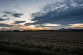 Protest rolników przy S5. Czego tym razem domagają się mieszkańcy Leszczyńskiego?