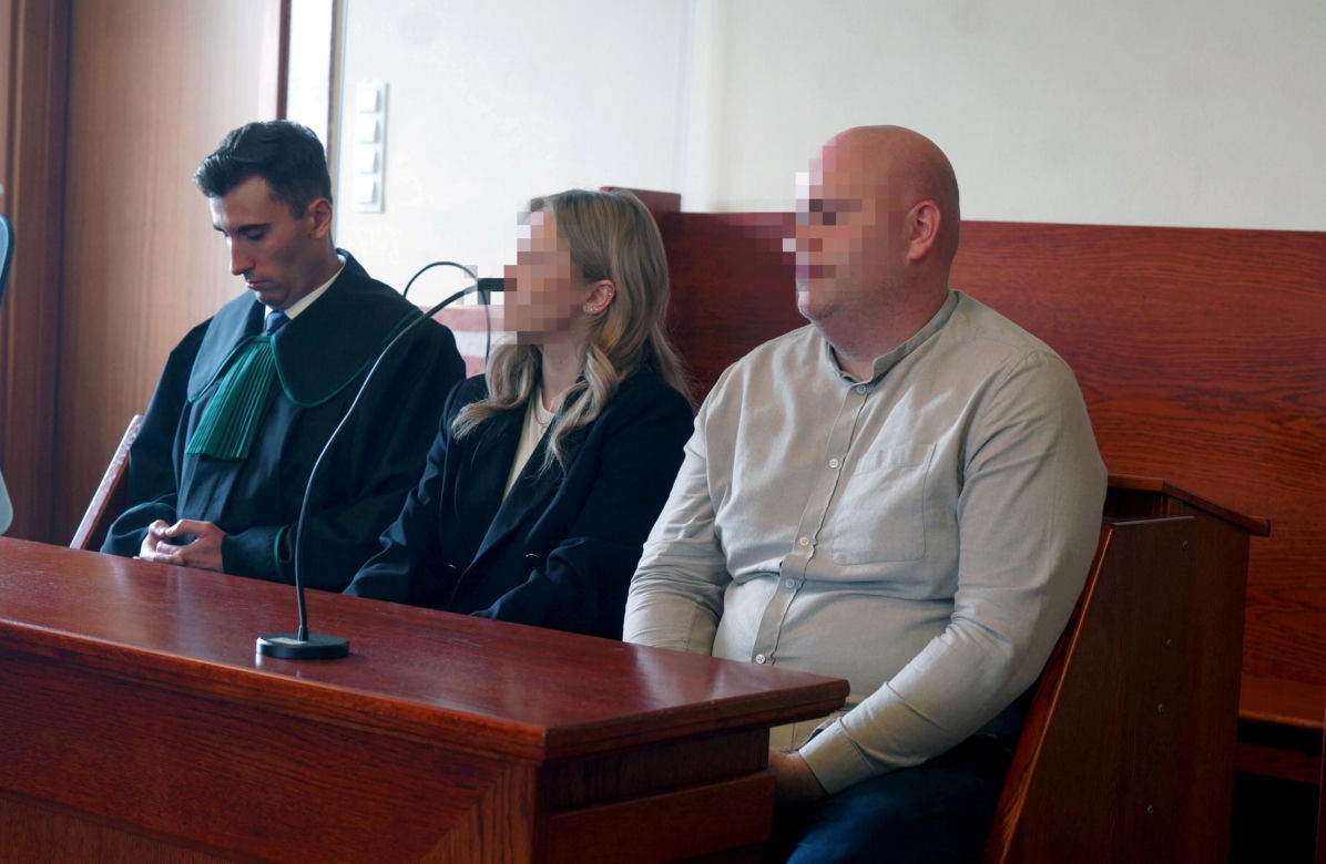 Pędził karetką, by ratować kobietę. Na przejściu potrącił 10-latka. Jest wyrok