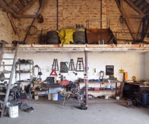 Przebudowa domu z czerwonej cegły