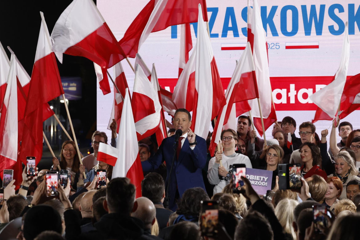 Po debacie przed II turą wyborów prezydenta RP