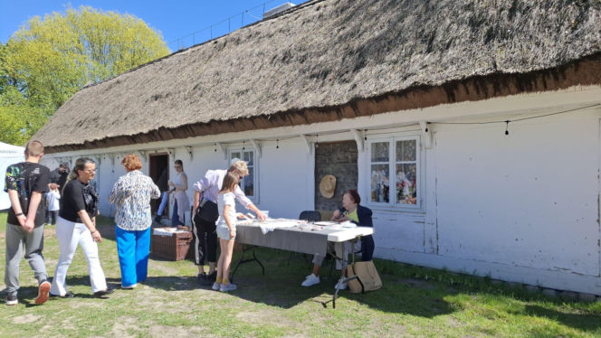 Jarmark Archeologiczny na kaliskim Zawodziu