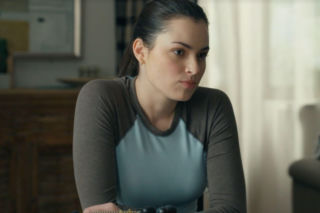 Barwy szczęścia, odcinek 3420: Weronika (Maria Świłpa)