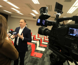 Toruń jeszcze bliżej kosmosu!