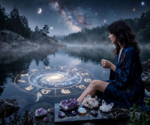 Horoskop dzienny na 6 lipca. Ten dzień sprzyja odcięciu się od dawnych problemów, gwiazdy mają dla Ciebie ważną wiadomość