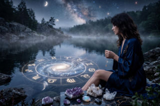 Horoskop dzienny na 6 lipca. Ten dzień sprzyja odcięciu się od dawnych problemów, gwiazdy mają dla Ciebie ważną wiadomość
