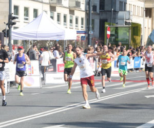 Maraton Warszawski 2026