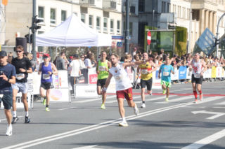 Maraton Warszawski 2026