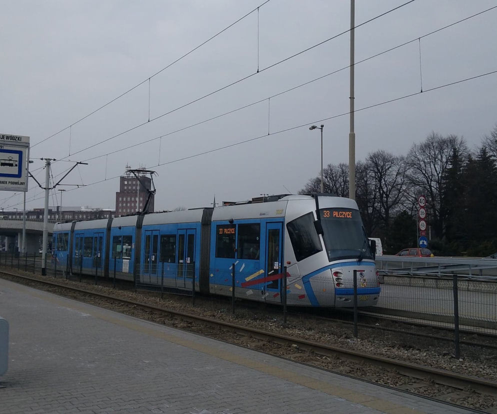 Kontrole w MPK Wrocław