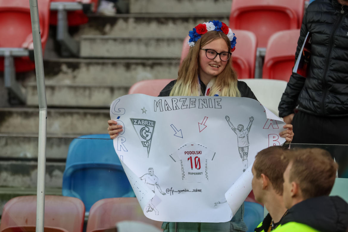 Górnik-Raków