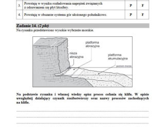 Geografia podstawowa