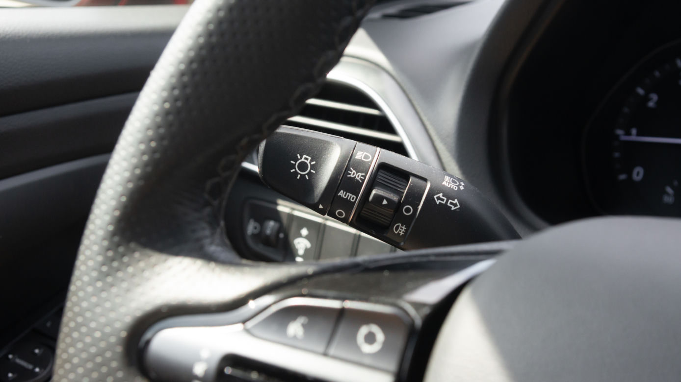 Hyundai i30 1.4 T-GDI M6 N-line