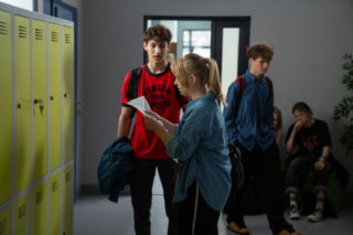 M jak miłość, odcinek 1898: Nie będzie szans na pojednanie Lenki z Grześkiem. Były chłopak wyjedzie na zawsze - ZDJĘCIA