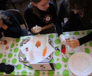 Maraton Zawodowy ZSEO Tarnów - 2025