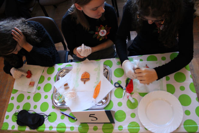 Maraton Zawodowy ZSEO Tarnów - 2025