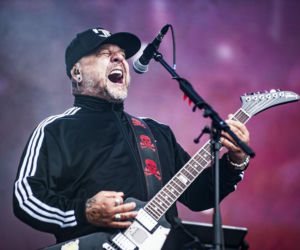 Rockowizna Festiwal Gdańsk 2026: pierwszy dzień udowodnił, że rock łączy pokolenia