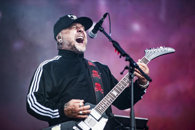 Rockowizna Festiwal Gdańsk 2026: pierwszy dzień udowodnił, że rock łączy pokolenia