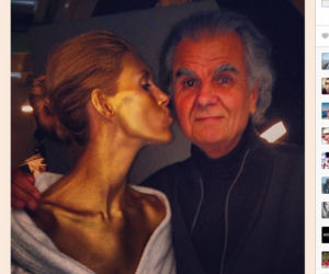 Anja Rubik Instargram (1)