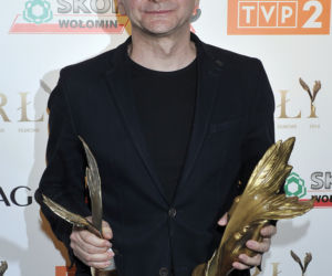 Maciej Pieprzyca - reżyser z Katowic, często podejmuje śląskie wątki w swoich filmach