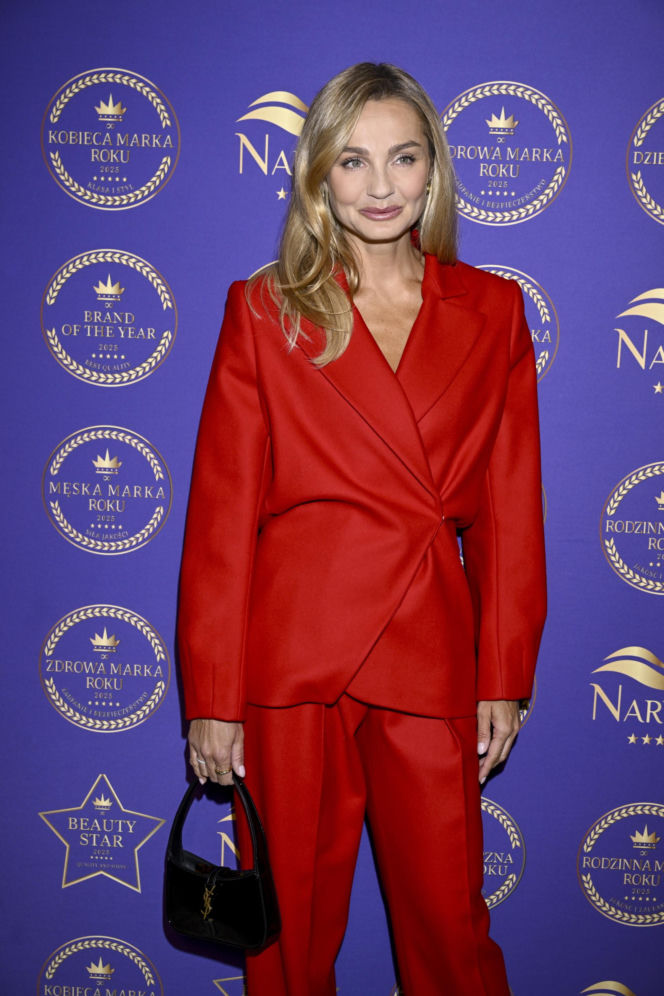 Jak noszą się gwiazdy w nowym roku