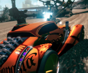 Deathtrack