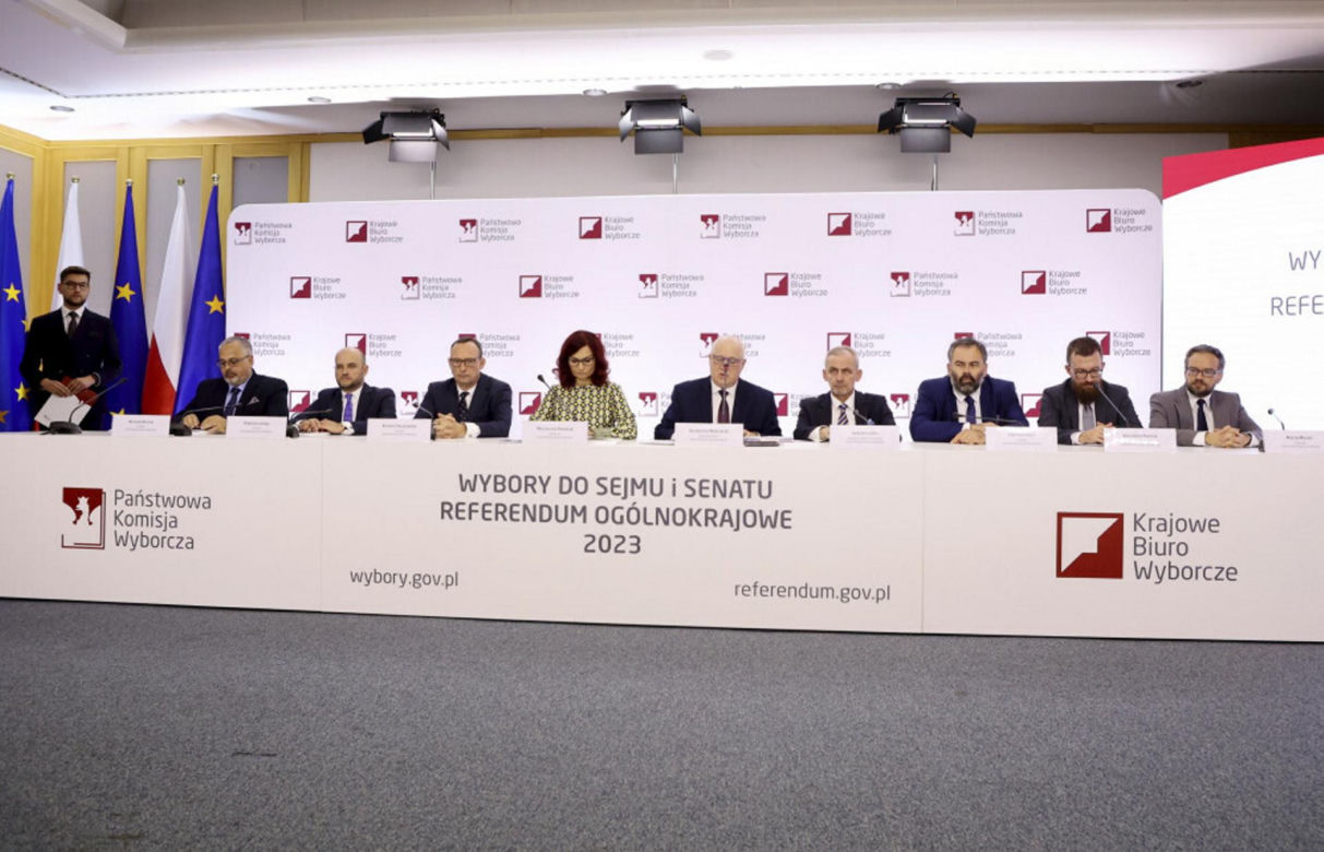 Rok 2023 w wyszukiwarce Google. To najbardziej chcieli wiedzieć Polacy